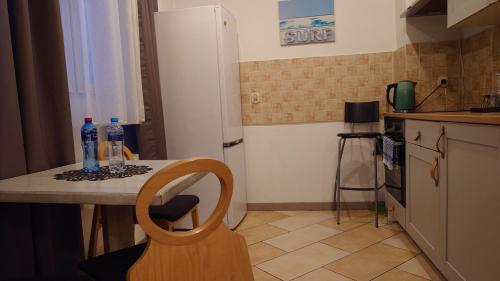 Apartamenty nad Stonehenge Apartamenty nad Stonehenge