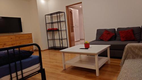 Apartamenty nad Stonehenge Apartamenty nad Stonehenge