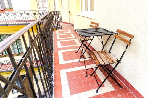 2 bedrooms and 1 living room Your modern home in Budapest, Budapeszt (zdjęcie 9)