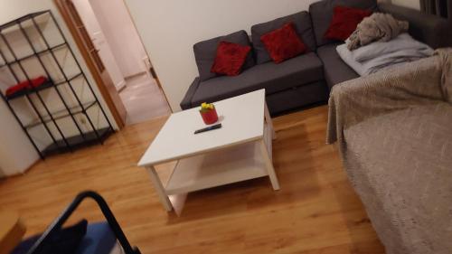 Apartamenty nad Stonehenge Apartamenty nad Stonehenge