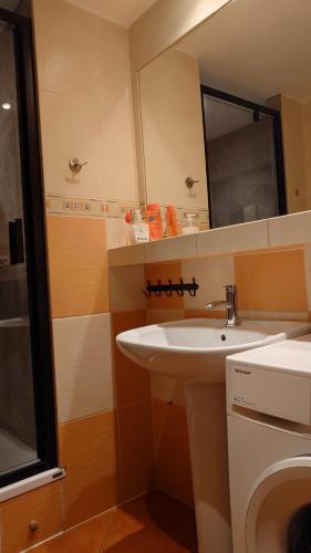 Apartamenty nad Stonehenge Apartamenty nad Stonehenge