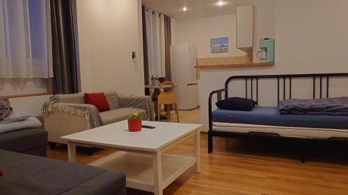 Apartamenty nad Stonehenge Apartamenty nad Stonehenge