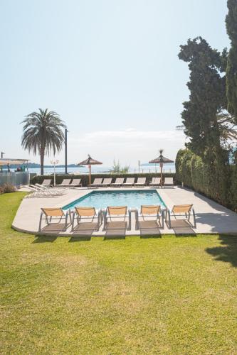 Apartamentos Bellamar - image 12