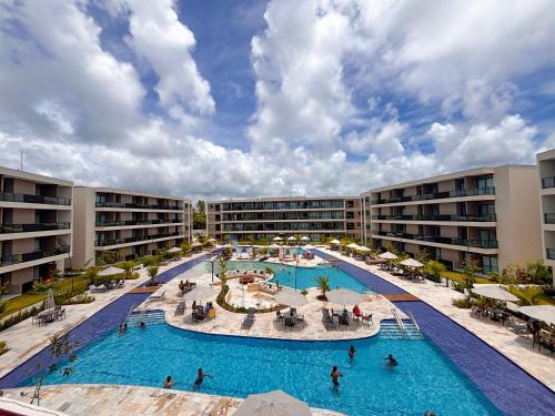 Flat 214 E - Malia Beach Experience, Ipojuca