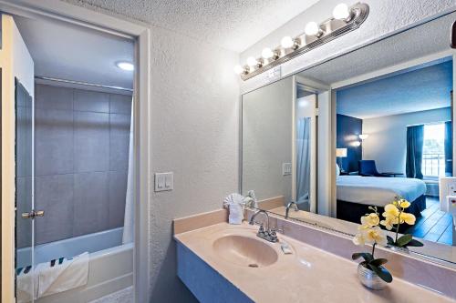 Palm Tree Inn Altamonte Springs Orlando - Photo 1