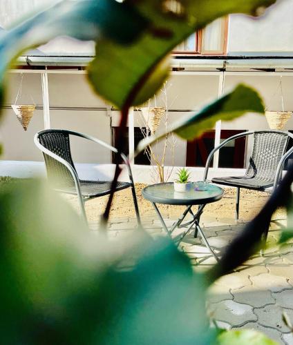 Cozy Hideout - Condo Hotel 4