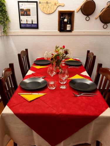 B&B VillaDansio in Santo Stefano d'Aveto