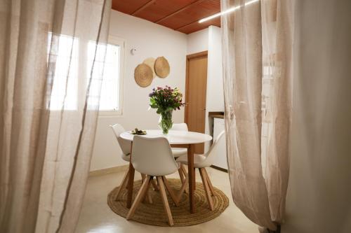 Borboleta in Miajadas