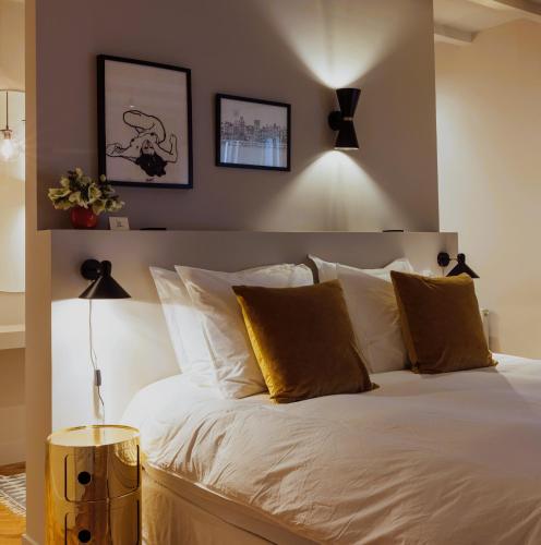 Suite no 7, hidden gem center of Amsterdam, Amsterdam (foto 7)