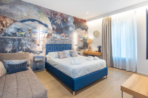 ARIOSTO's APARTMENT