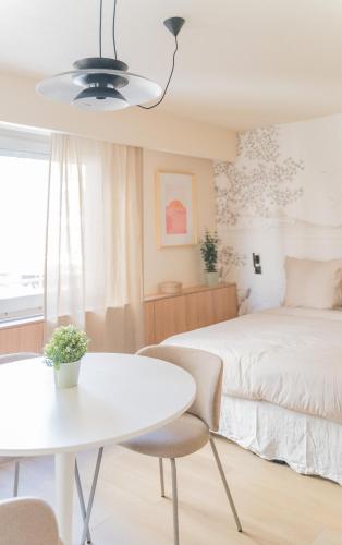 Sarrouge S.a.r.l / Le Gabriel Room Type - Studio
