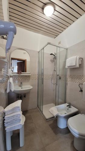 Hotel Montepiana - image 9