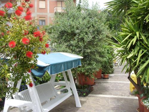 Hotel Cristina – Chianciano Terme, WI