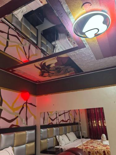 Hotel Manantial No,001