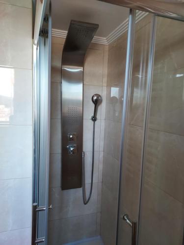 Bathroom, Vista Alegre in Zarautz