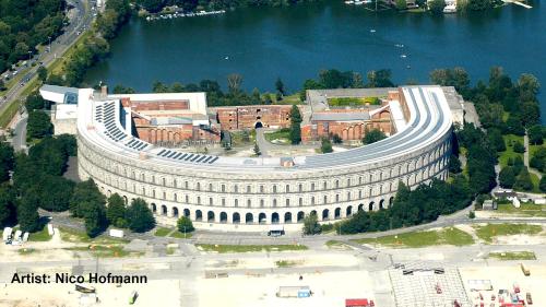 Hotel Gerhard - image 7