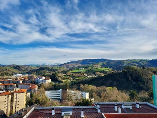 Vista Alegre in Zarautz