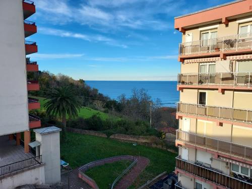 Vista Alegre in Zarautz