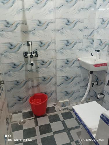 Shri kishori kunj, home stay