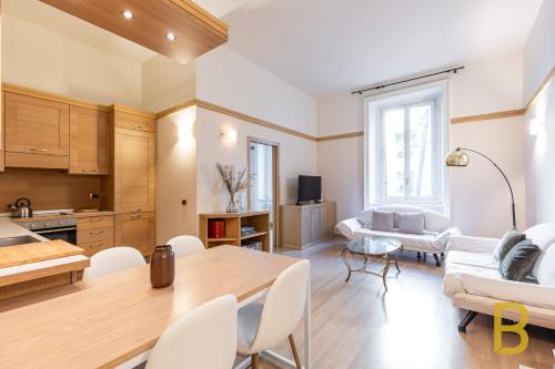 BePlace Apartments in Pagano, Milán