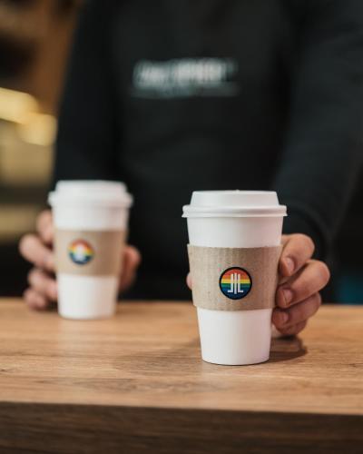 Mat og drikke, Main By Babel in Mendoza