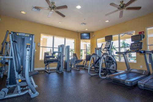 Villas in Orlando Florida