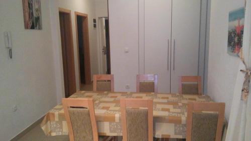 Guesthouse Vodice (3599), Водице