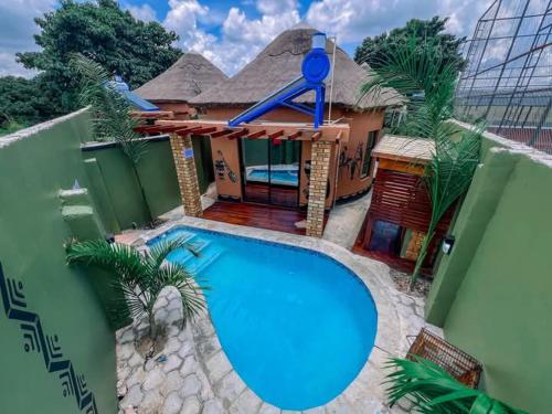 Twalumba Resort & Village in นโตโวโลโล