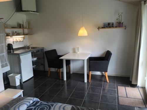 Bed & Breakfast Tistrup - image 14