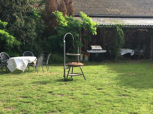 Bed & Breakfast Tistrup - image 6