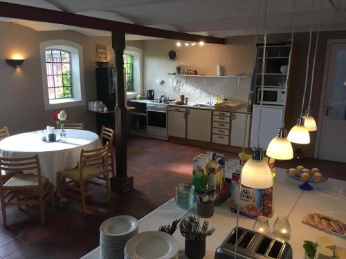 Bed & Breakfast Tistrup - image 5