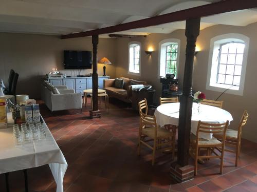 Bed & Breakfast Tistrup - image 7