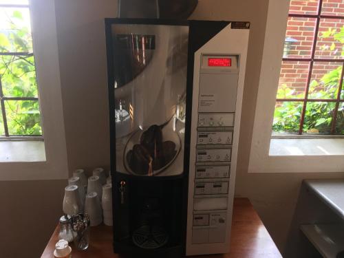 Bed & Breakfast Tistrup - main image