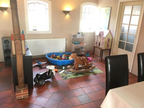 Bed & Breakfast Tistrup - image 3