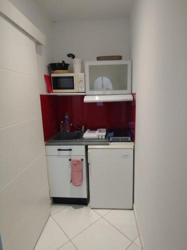 Rose in Дамари-ле-Лис