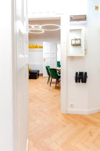 2 bedrooms and 1 living room Your modern home in Budapest, Budapeszt (zdjęcie 3)