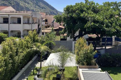 Marèa Private Villa - Mondello