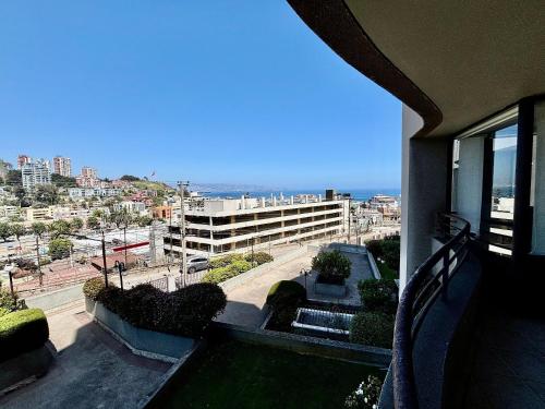 Departamento de Ensueño en Reñaca Centro