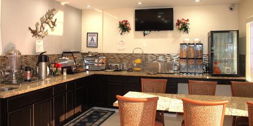 Budget Inn On Historic Route 66, Barstow in Barstow (Kalifornia)