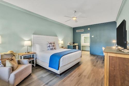 Beachside Inn – Destin, FL