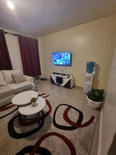 La Ribera Homes in Bomet