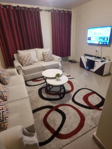 La Ribera Homes in Bomet
