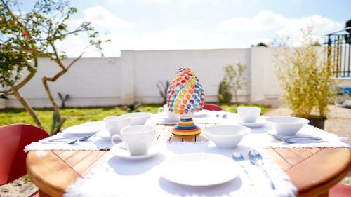 Villa Mia – khách sạn tại Ngoại ô Lecce
