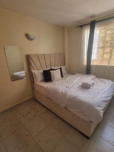 La Ribera Homes in Bomet