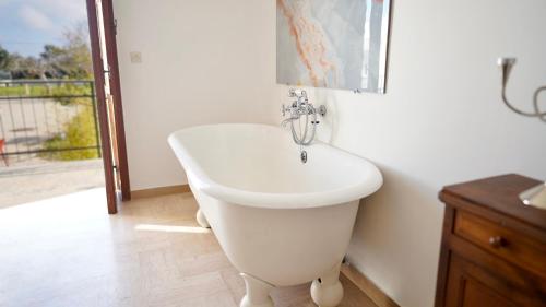 Facilities, Villa Mia in Lecce Suburbs