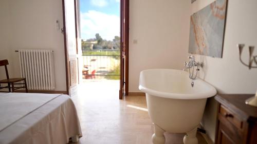 Villa Mia in Lecce Suburbs