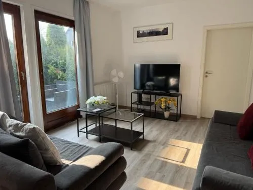 Schönes und modernes Haus in Hamburg-Billstedt in Hamburg, Deutschland