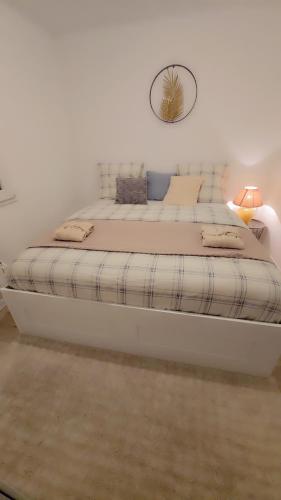 Chambre chambre d'hôte Le Loroux-Bottereau