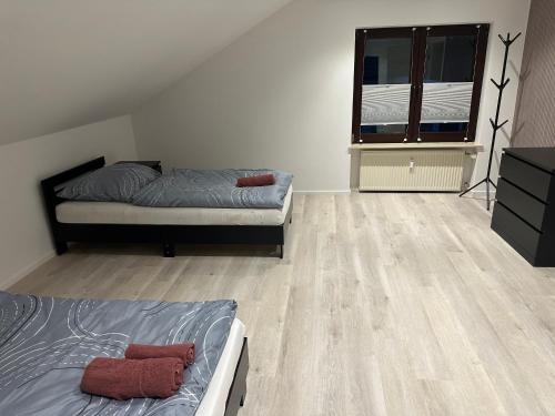 FeWo Max in Freudenburg, Deutschland