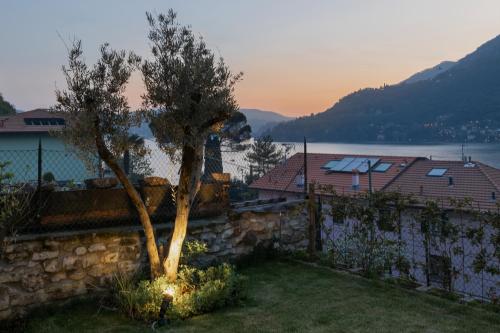 Torno Lumina - Secluded Garden Retreat - Lake View 4